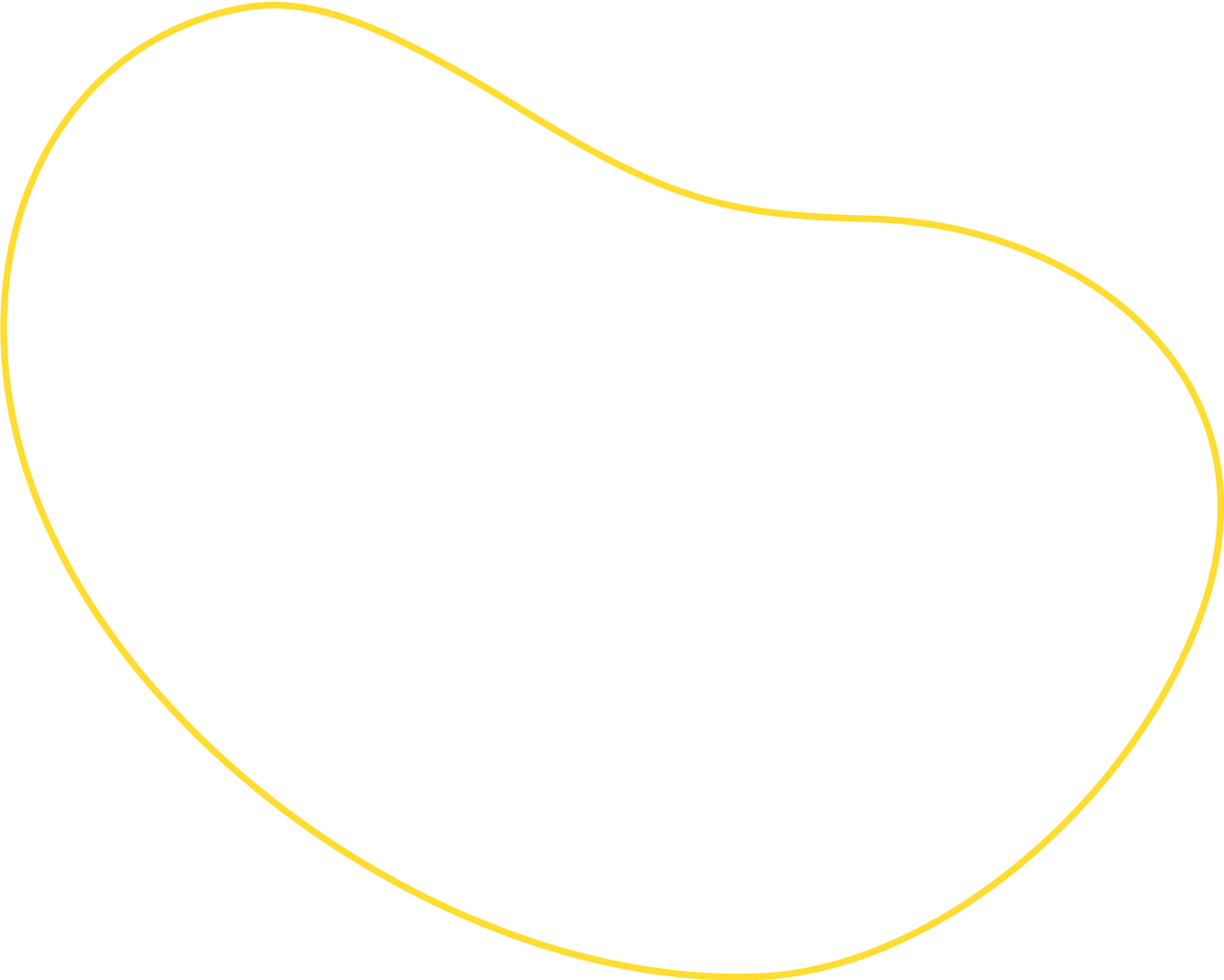 blob
